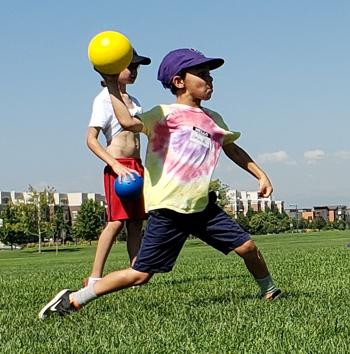 Altitude All Sports – Sports Programs for the Central Park Area of Denver