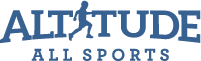 Altitude All Sports logo